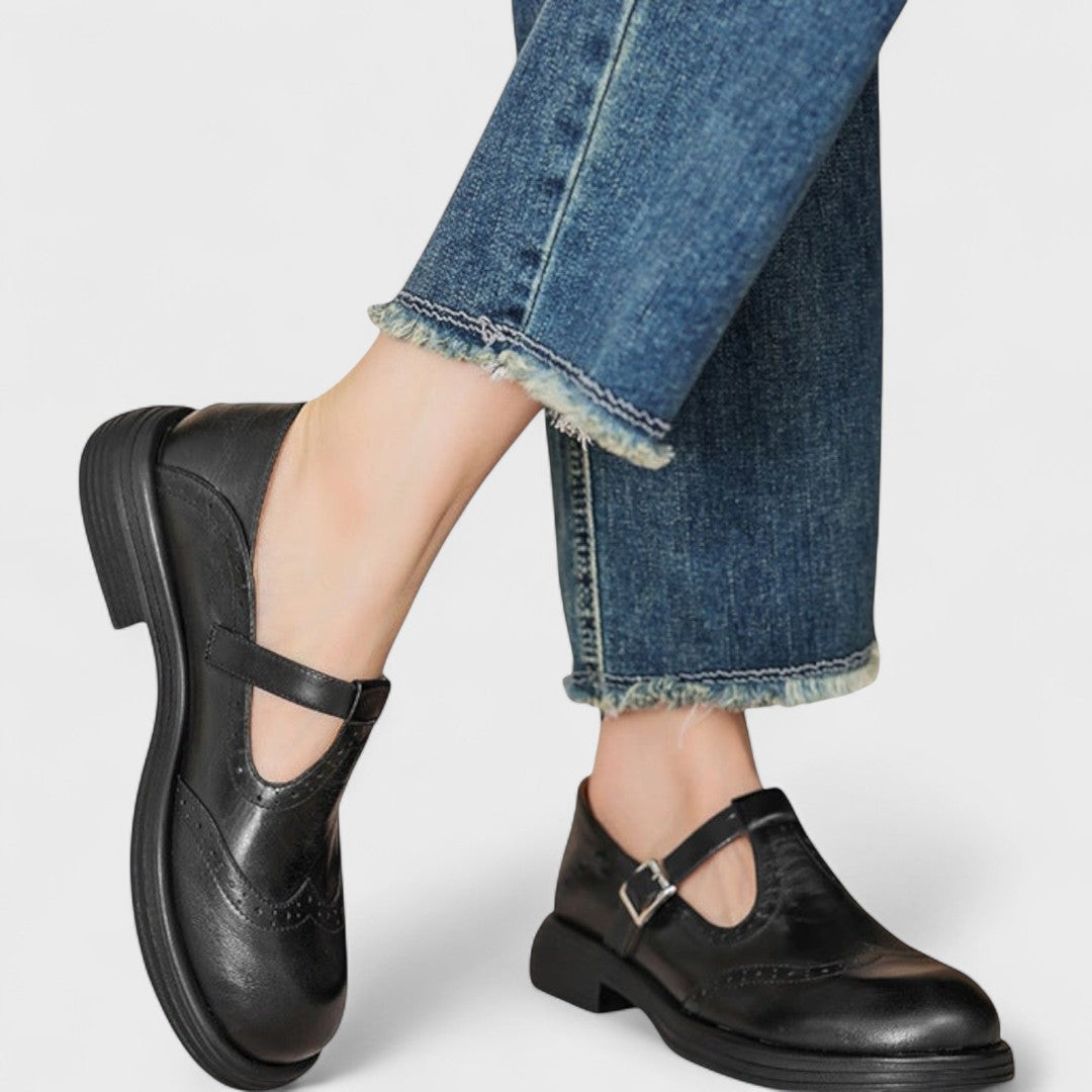 ELISA™ | Vera Montiel