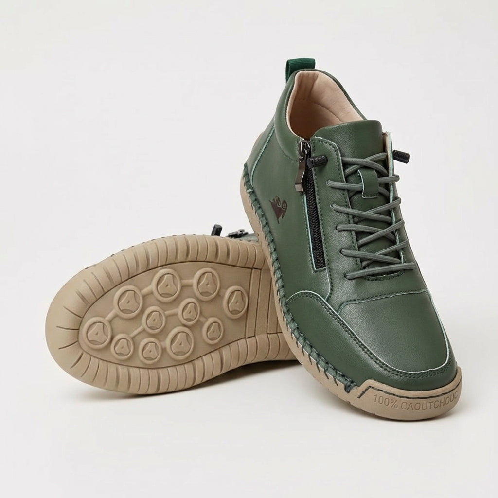 MILA™ SNEAKERS | Vera Montiel