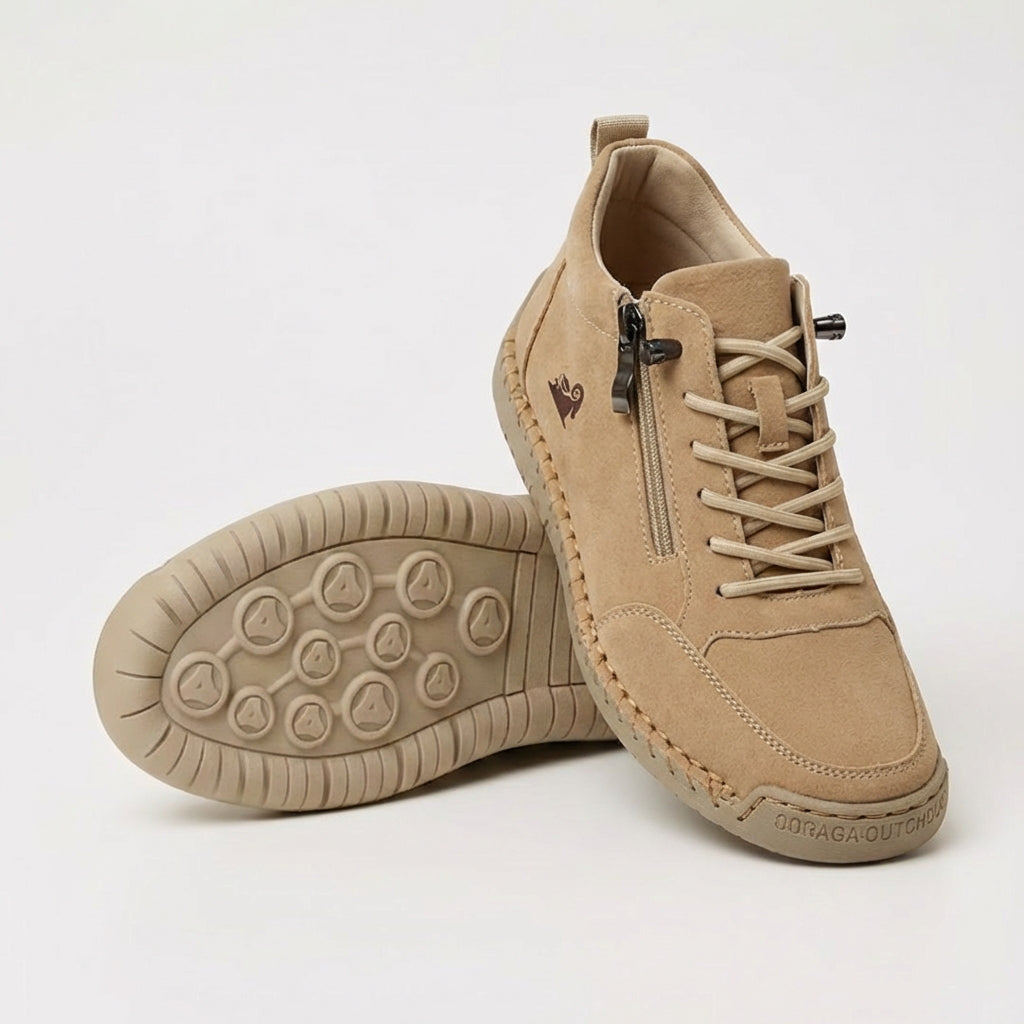 MILA™ SNEAKERS | Vera Montiel