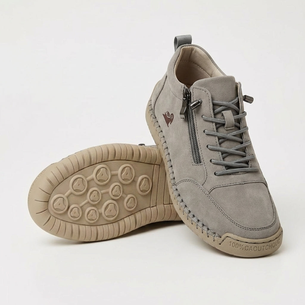 MILA™ SNEAKERS | Vera Montiel