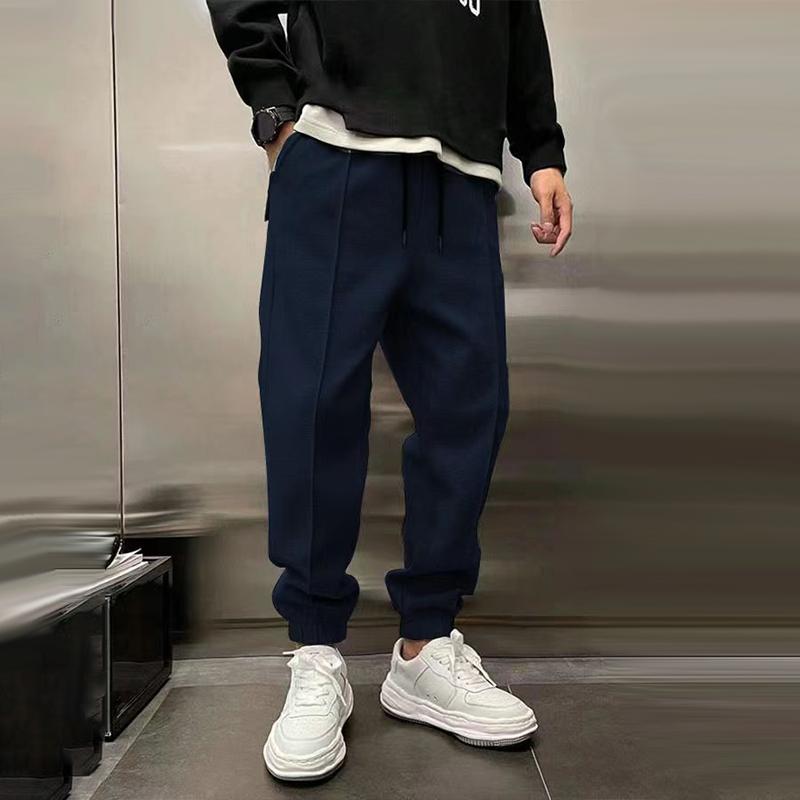 PANTALONI ARDEN | Vera Montiel