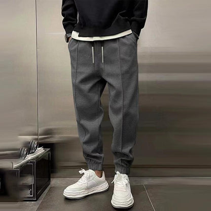 PANTALONI ARDEN | Vera Montiel