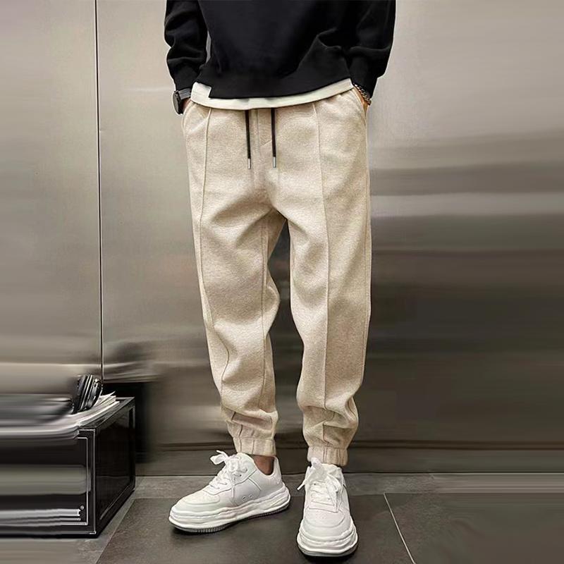 PANTALONI ARDEN | Vera Montiel