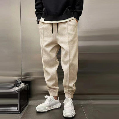 PANTALONI ARDEN | Vera Montiel