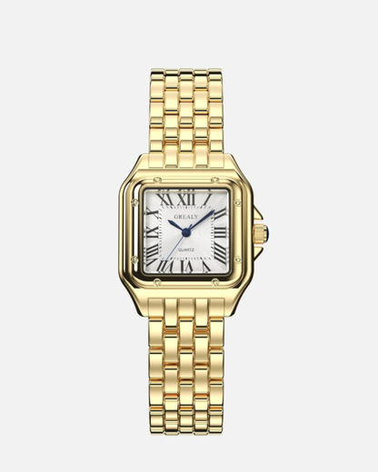 OROLOGIO AURUM | Vera Montiel