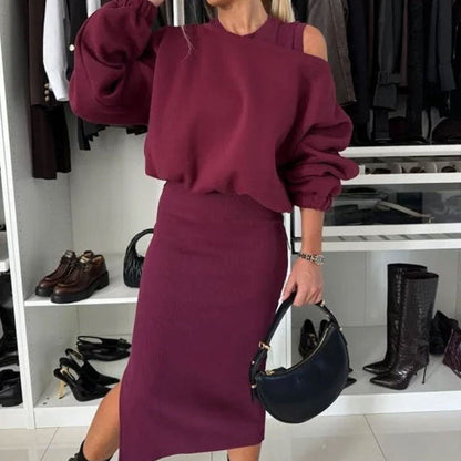 VESTITO ALESSIA | Vera Montiel