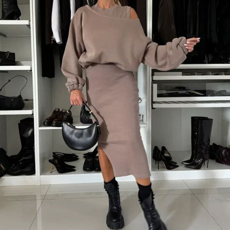 VESTITO VALERIA | Vera Montiel