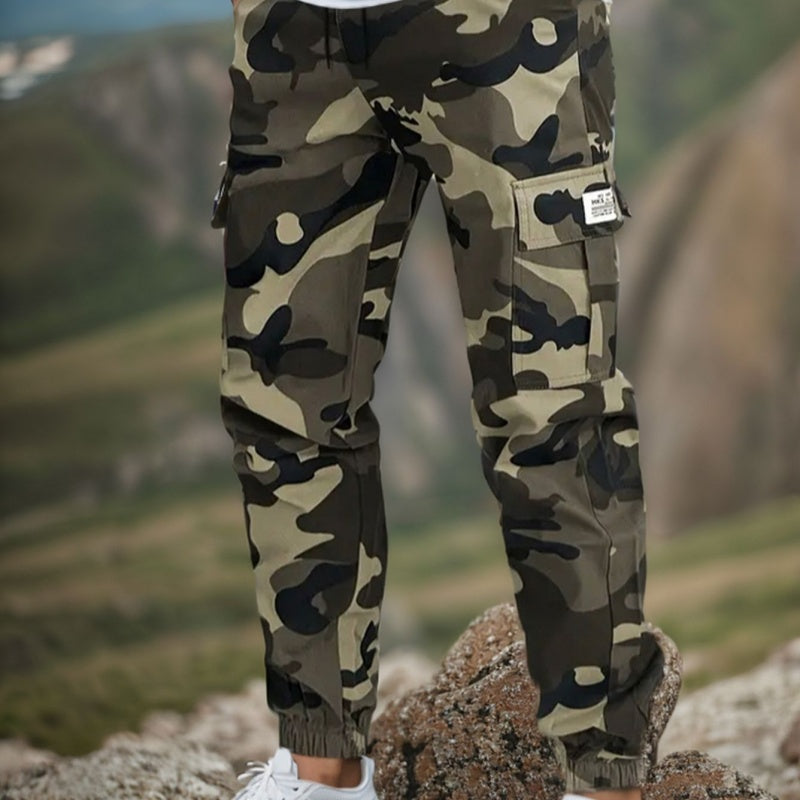 PANTALONE RANGER | Vera Montiel