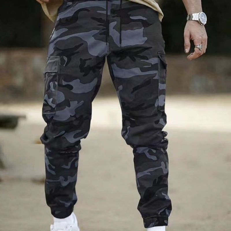 PANTALONE RANGER | Vera Montiel