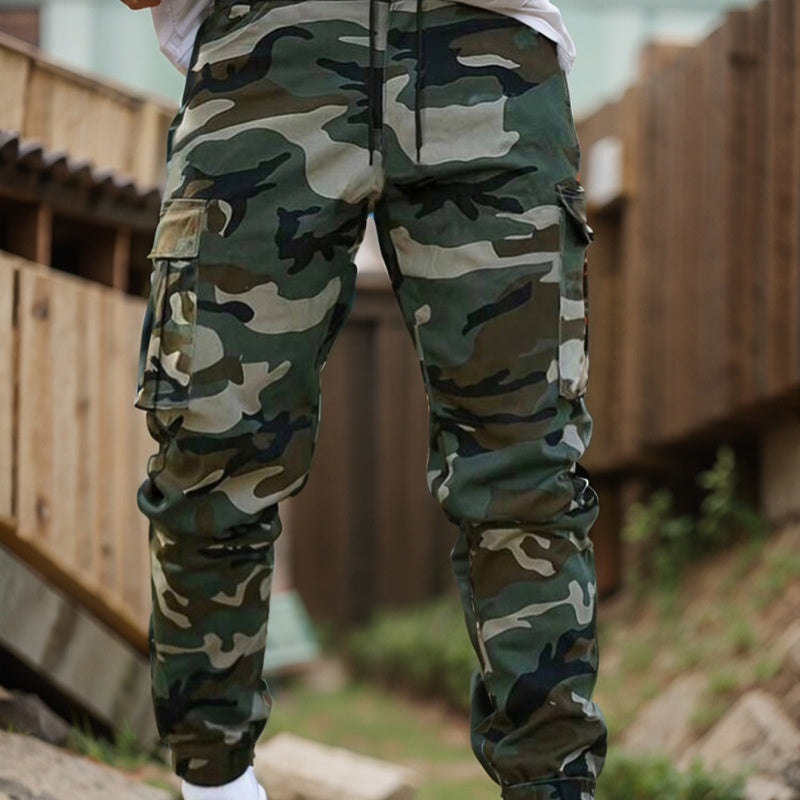 PANTALONE RANGER | Vera Montiel