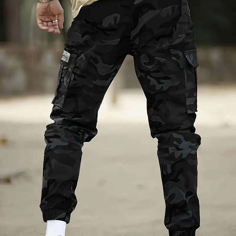PANTALONE RANGER | Vera Montiel
