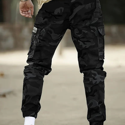 PANTALONE RANGER | Vera Montiel