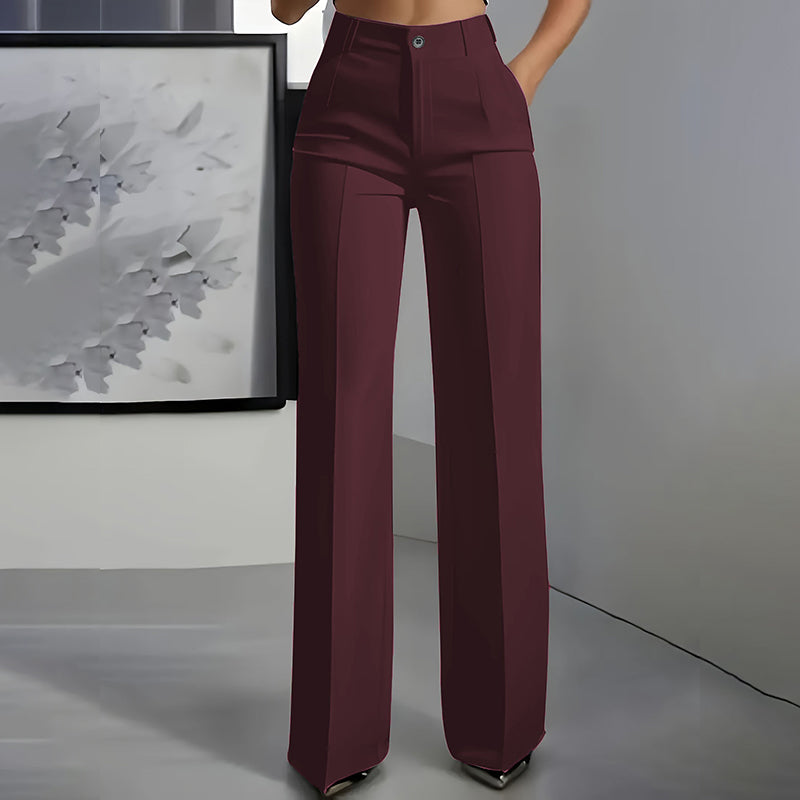 PANTALONE MARTINA | Vera Montiel