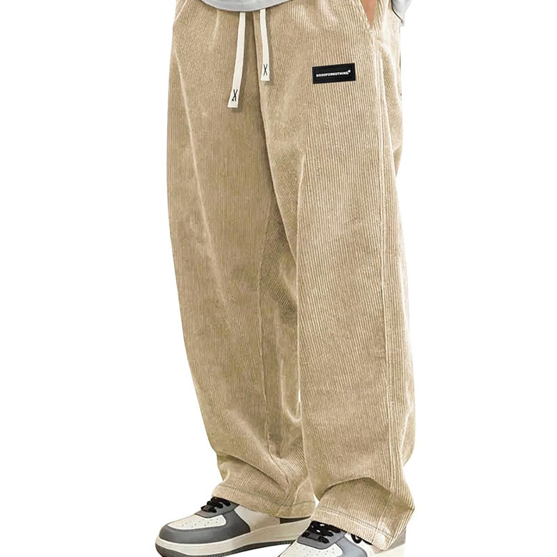 PANTALONI MARCO | Vera Montiel