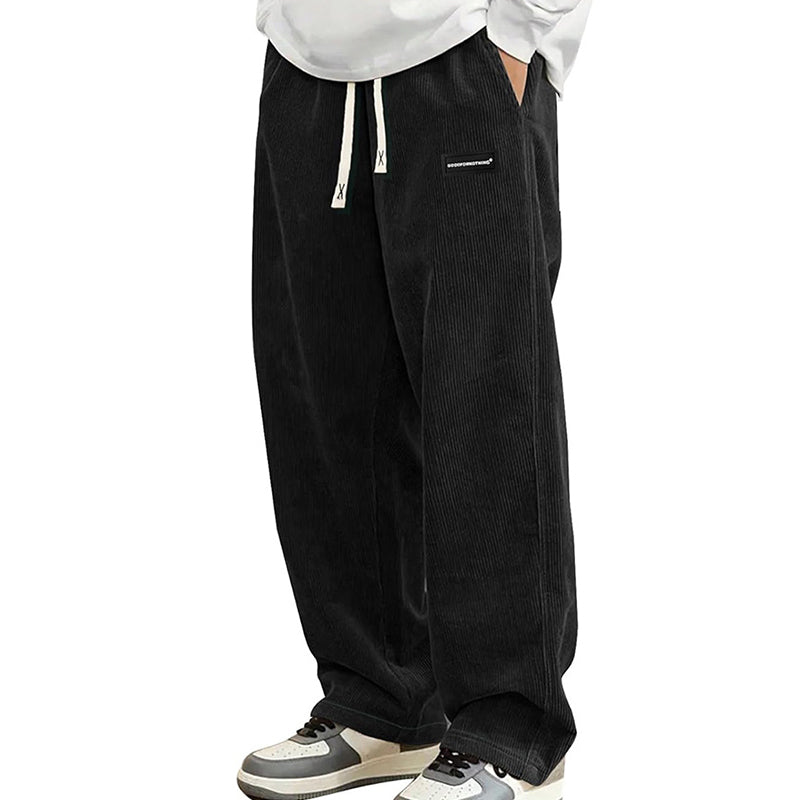 PANTALONI MARCO | Vera Montiel