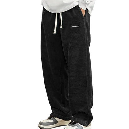 PANTALONI MARCO | Vera Montiel