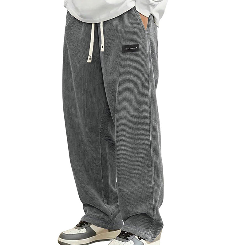 PANTALONI MARCO | Vera Montiel