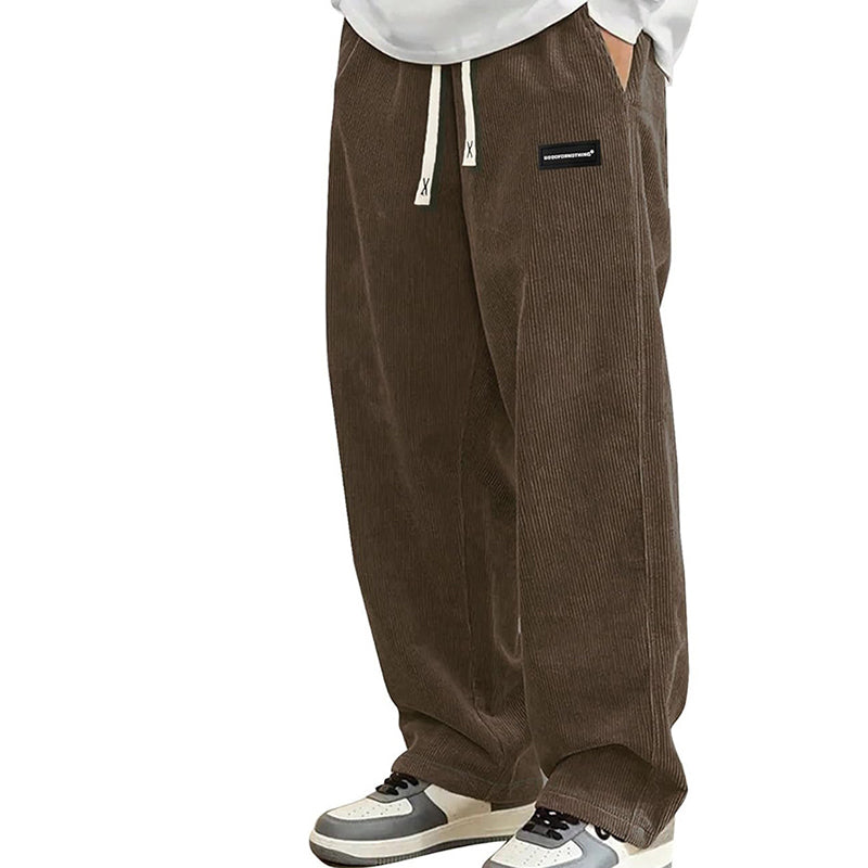 PANTALONI MARCO | Vera Montiel