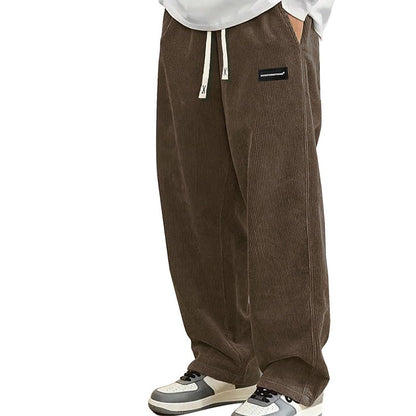 PANTALONI MARCO | Vera Montiel