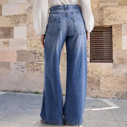 JEANS NOVA DENIM | Vera Montiel